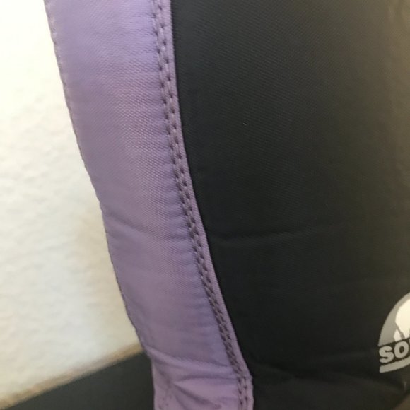 Sorel Snow Command Snow Boots - Youth 6 - Picture 3 of 3